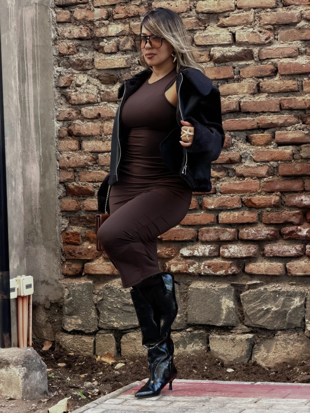 Instagram post from araboutique.cl. This post is in position 6.